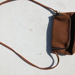 3 Wallets & One Small Purse